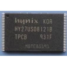 HY27US08121B-TPCB SKHYNIX TSOP48 HY27US08121B-TPCB SKHYNIX TSOP48