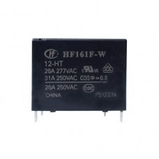 HF161F-W/12-HT HONGFA HF161F-W/12-HT HONGFA