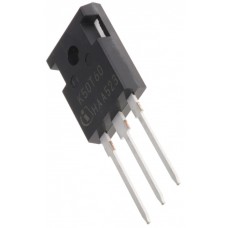 IKW50N60T   INFINEON   TO-247   