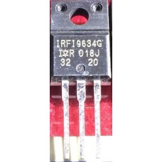 IRFI9634G INFINEON TO-220F IRFI9634G INFINEON TO-220F