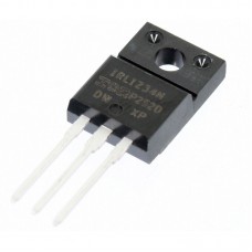 IRLIZ34N INFINEON TO-220F IRLIZ34N INFINEON TO-220F
