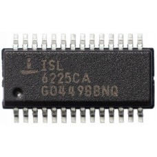 ISL6225CAZ INTERSIL SSOP28 ISL6225CAZ INTERSIL SSOP28