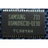 K6R4016C1D-UI10 SAMSUNG TSOP44