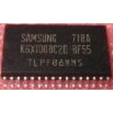 K6X1008C2D-BF55 SAMSUNG SOP32