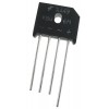 KBU6M BRIDGE RECTIFIER KBU6M BRIDGE RECTIFIER