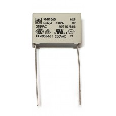 KNB1560 0.47uf 275vac