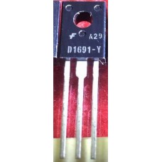 D1691-Y TO-126 D1691-Y TO-126