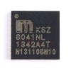 KSZ8041NLI-TR MICROCHIP QFN32