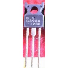2SC3964   TOSHIBA   TO-126 