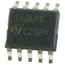 L6564DTR  ST  SOP-10
