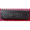 LC7818   SANYO  DIP30  LC7818   SANYO  DIP30