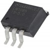 LM1085IS-5.0 TI TO-263