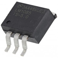 LM1085IS-5.0 TI TO-263