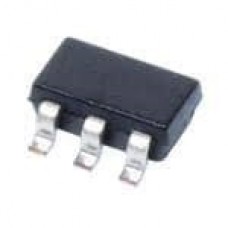 LM2665M6X TI SOT23-6
