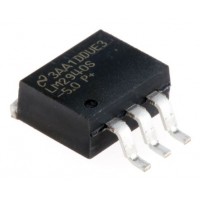 LM2940S-5.0 TI TO-263