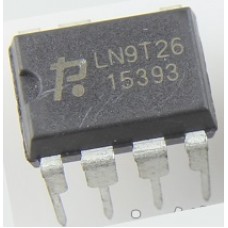 LN9T26 LIISEMI DIP7