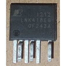 LNK418EG POWER ESIP-7 LNK418EG POWER ESIP-7