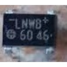 LNWB60 SHINDENGEN DIP4