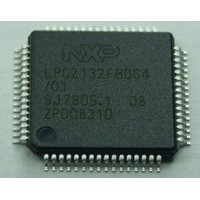 LPC2132FBD64/01 NXP QFP64