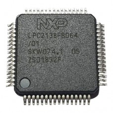 LPC2138FBD64/01 NXP QFP64