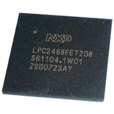 LPC2460FET208 NXP BGA208