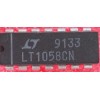 LT1058CN   LINEAR  DIP14
