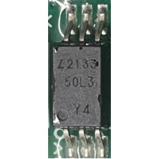 LTV-50LP-TA-3 6 PIN SMD OPTO LTV-50LP-TA-3 6 PIN SMD OPTO