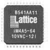 IM4A5-64-10VNC-12I LATTICE QFP48