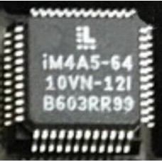 IM4A5-64-10VN-12I LATTICE QFP48 IM4A5-64-10VN-12I LATTICE QFP48