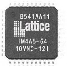 IM4A5-64-10VNC-12I LATTICE QFP48