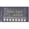 M54585FP MITSUBISHI SOP20