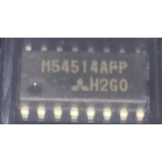 M54585FP MITSUBISHI SOP20 M54585FP MITSUBISHI SOP20