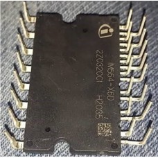 IM564-X6D INFINEON DIP IM564-X6D INFINEON DIP