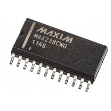 MAX238CWG MAXIM  SOP24 
