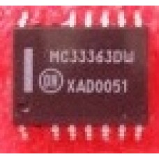 MC33363DW SOP13 
