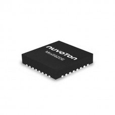 MINI58ZDE NUVOTON QFN33 MINI58ZDE NUVOTON QFN33