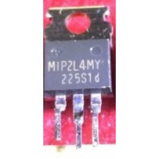 MIP2L4MY   MIP  TO-220