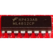 ML4812CP ML DIP16