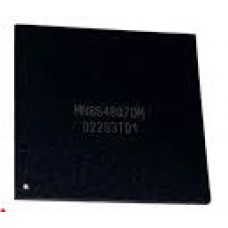MN864807DM PANASONIC BGA