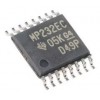 MP232EC TI TSSOP16 MP232EC TI TSSOP16