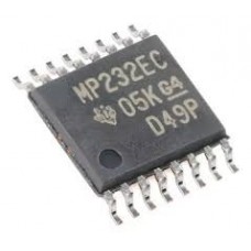 MP232EC TI TSSOP16