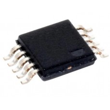 LM5033MM   TI   MSOP10 