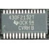 MSP430F2132TPWR TI TSSOP-28 MSP430F2132TPWR TI TSSOP-28