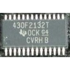 MSP430F2132TPWR TI TSSOP-28