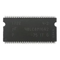 MT48LC8M16A2P-75:G MICRON TSOP54 MT48LC8M16A2P-75:G MICRON TSOP54