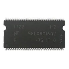 MT48LC8M16A2P-75:G MICRON TSOP54 MT48LC8M16A2P-75:G MICRON TSOP54