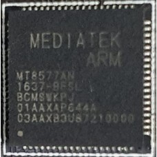 MT8577AN MTK QFN76