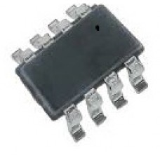 NCT3933U NUVOTON SOT23-8