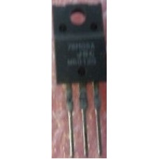 NJM78M08FA JRC TO-220F