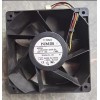 NMB 12038VE-24R-BL 24V 3 WIRE FAN